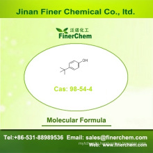 Cas 98-54-4 | 4-tert-Butylphenol | 4-(1,1-Dimethylethyl)phenol | 98-54-4 | factory price ; large stock